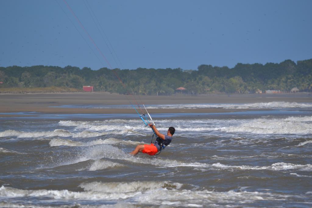 Ride And Kite B&B Pedasi Town Εξωτερικό φωτογραφία